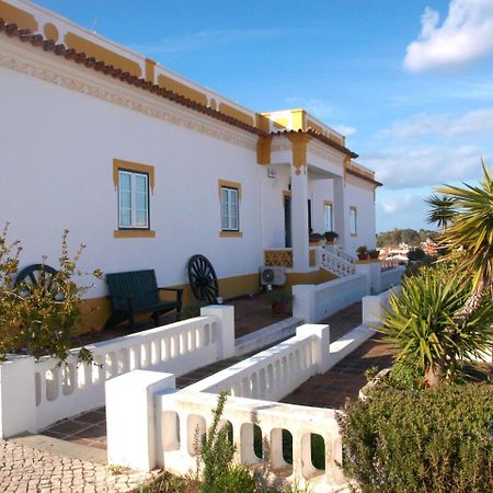 Casa Esquivel Villa Mourao Bagian luar foto
