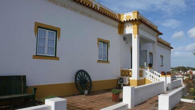 Casa Esquivel Villa Mourao Bagian luar foto