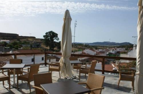 Casa Esquivel Villa Mourao Bagian luar foto