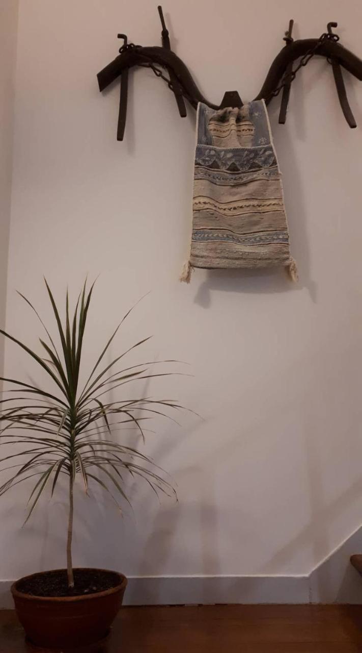 Casa Esquivel Villa Mourao Bagian luar foto