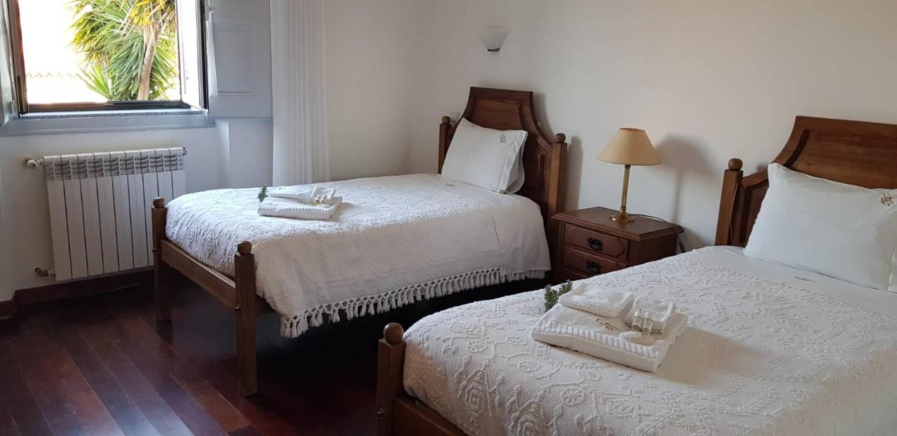 Casa Esquivel Villa Mourao Bagian luar foto